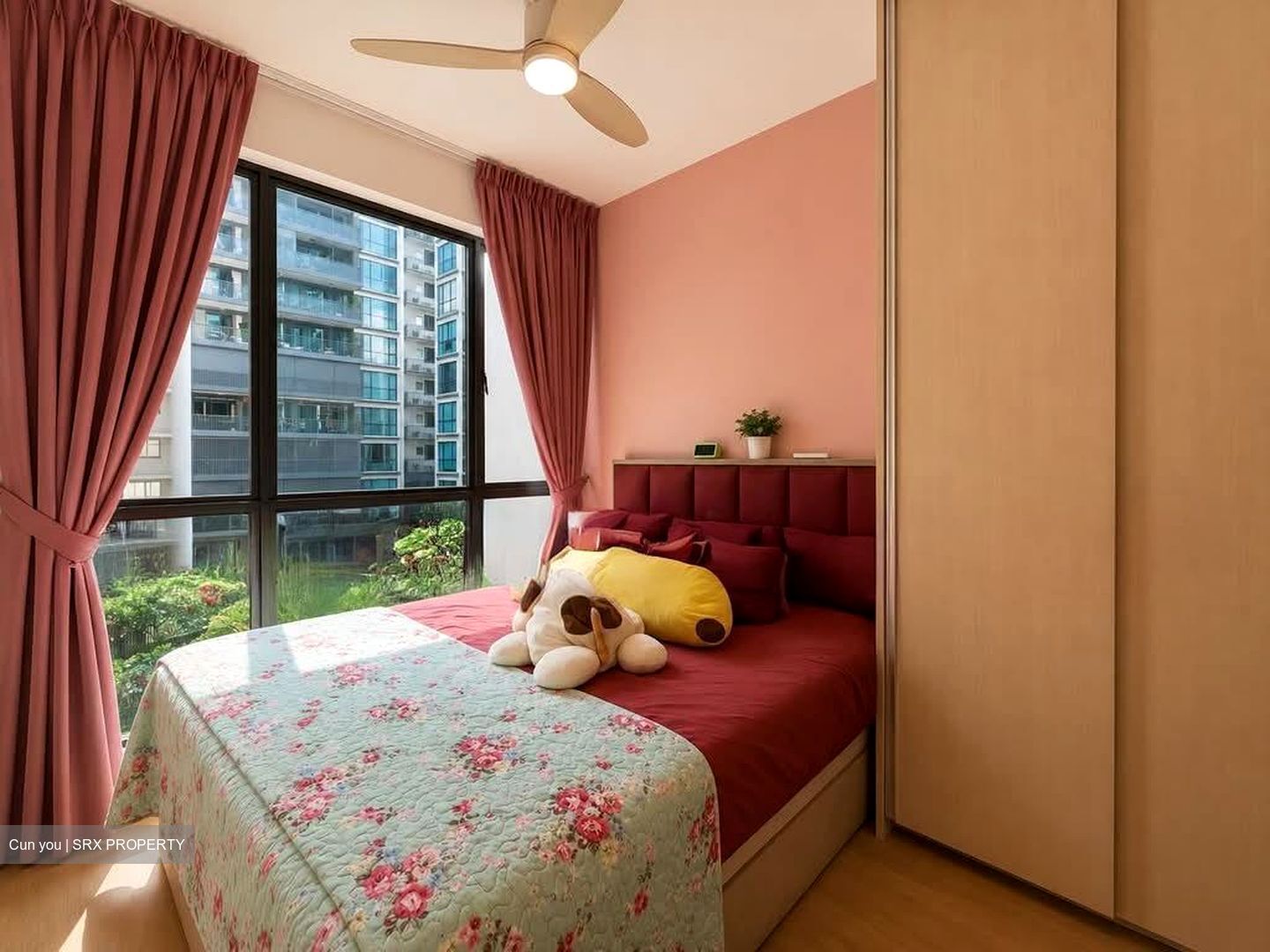 Treasure at Tampines (D18), Condominium #581320091
